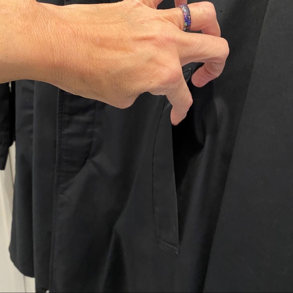 Vintage Mister 365 Removable Liner Men’s Coat - Picture 7 of 10